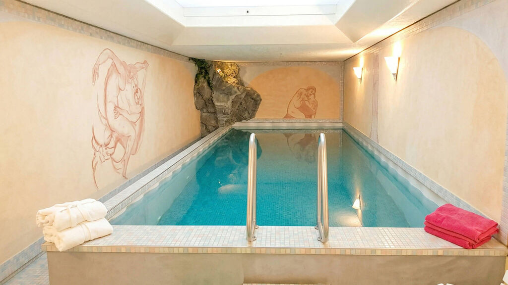 Hotel Mooserhof
