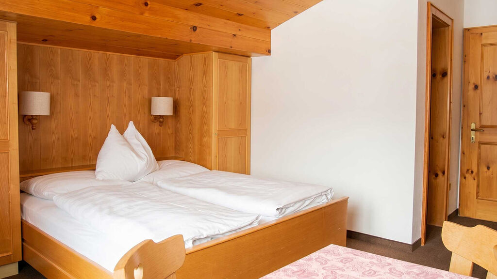 Hotel Mooserhof