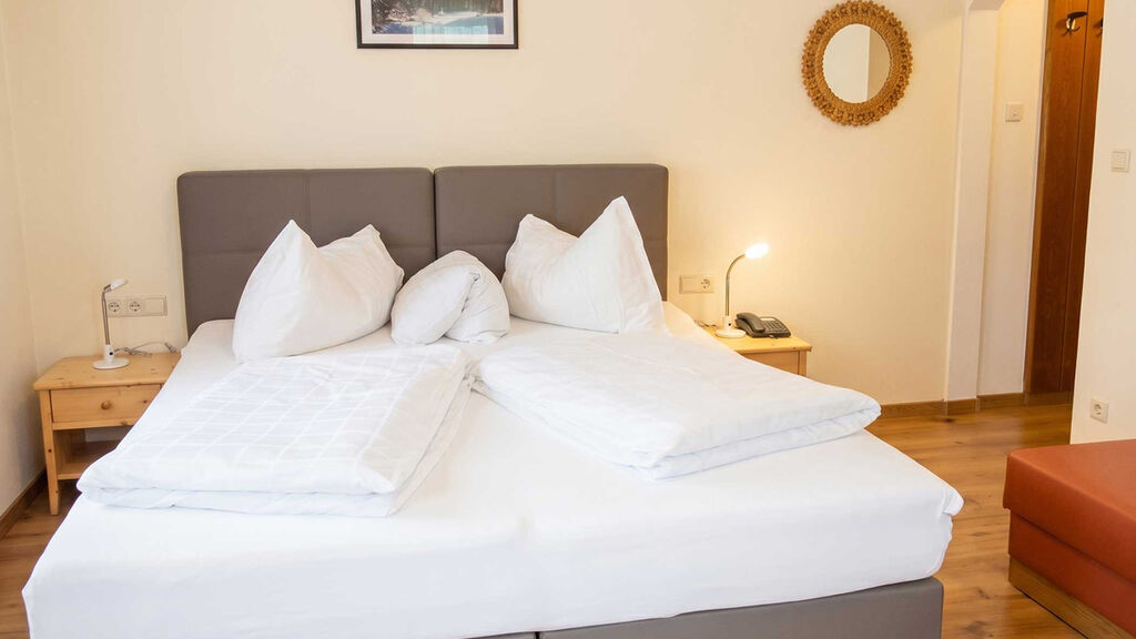 Hotel Mooserhof