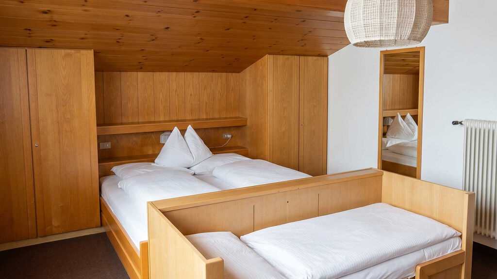 Hotel Mooserhof