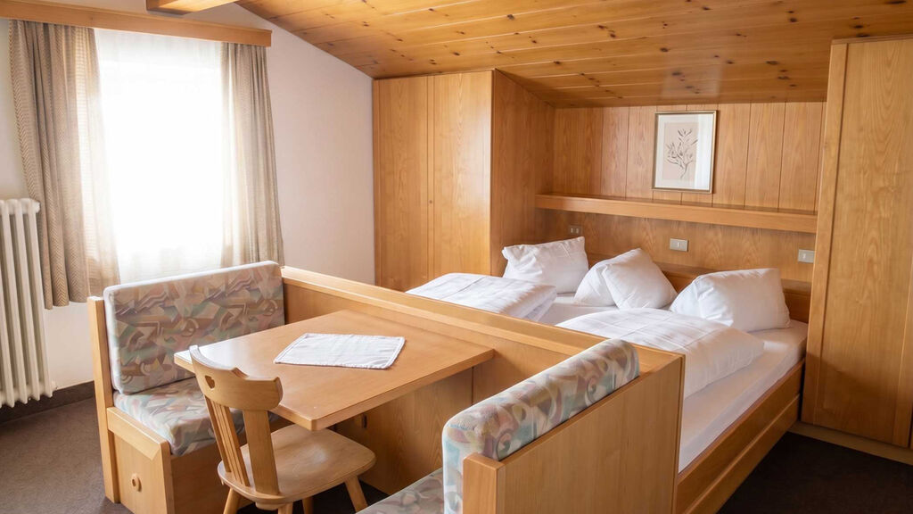 Hotel Mooserhof