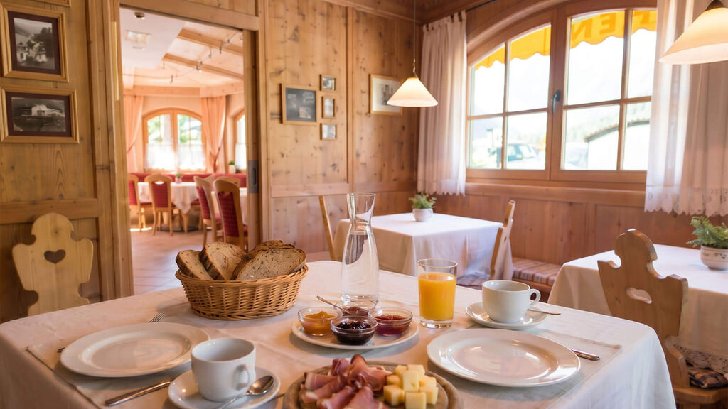 Hotel Mooserhof