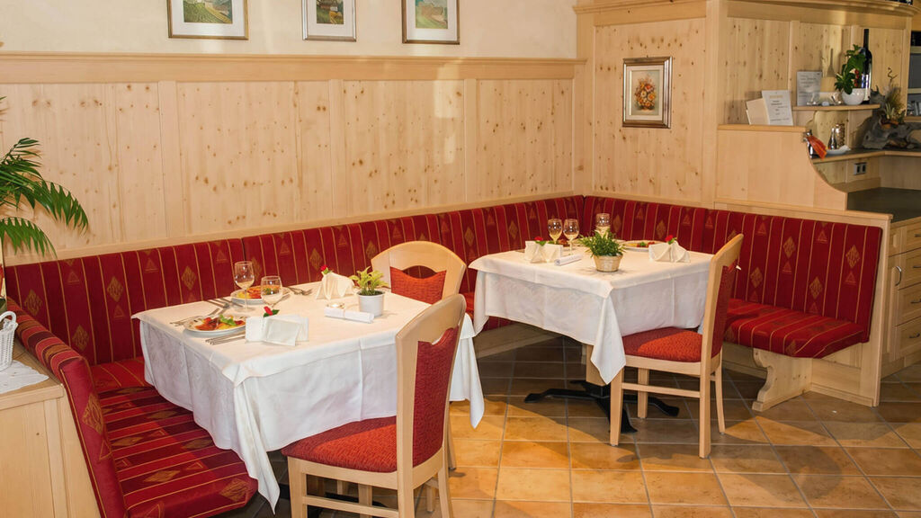 Hotel Mooserhof