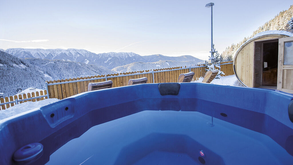 Mountain Residence Alpenhof