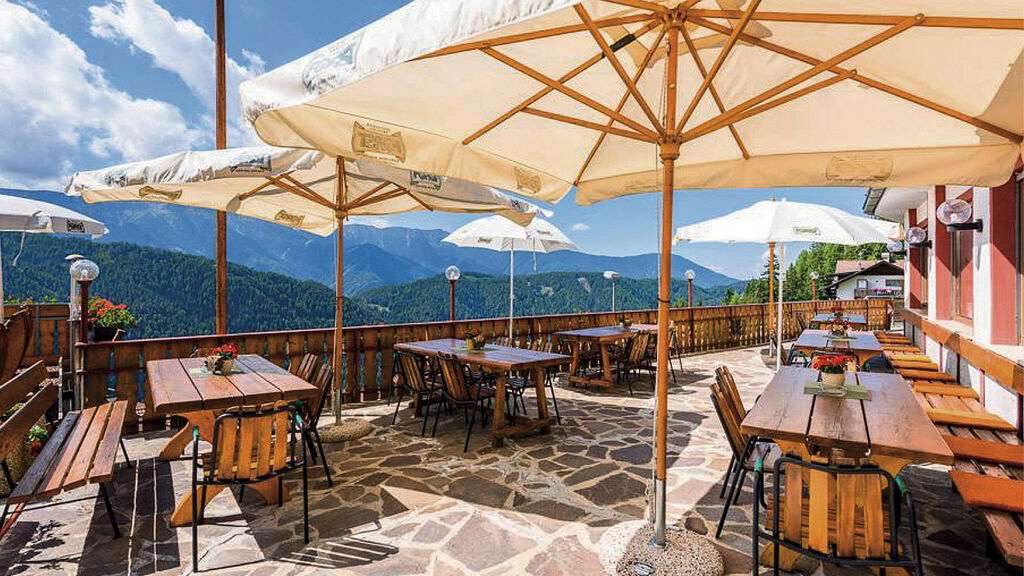 Mountain Residence Alpenhof