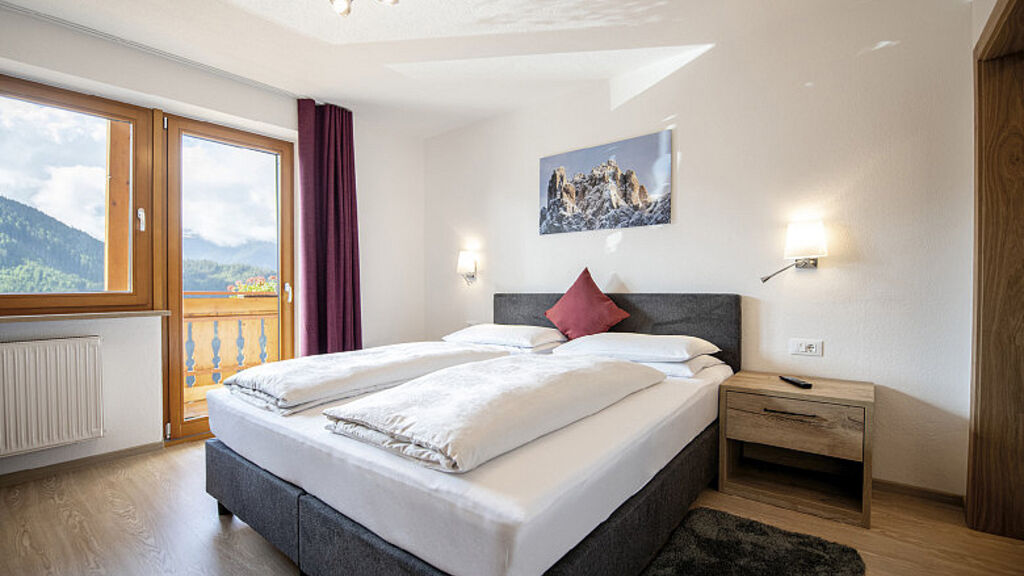 Mountain Residence Alpenhof