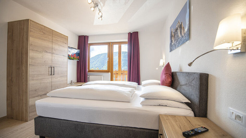 Mountain Residence Alpenhof