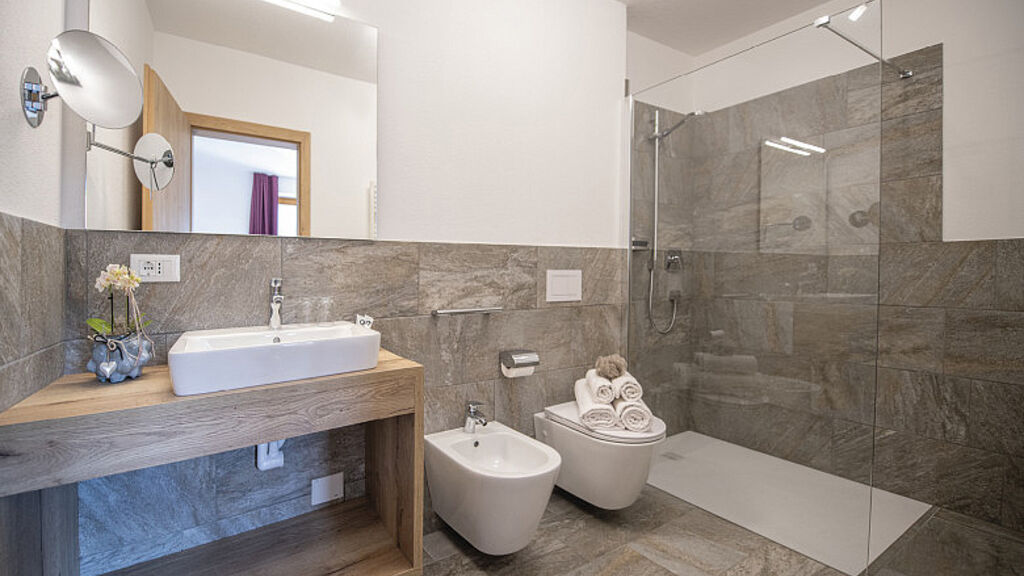 Mountain Residence Alpenhof