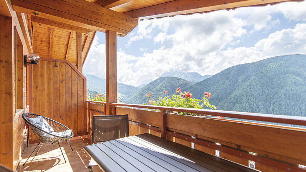 Mountain Residence Alpenhof