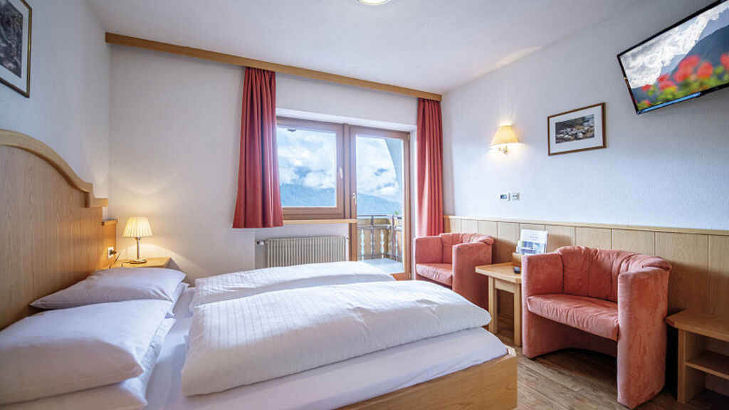 Mountain Residence Alpenhof