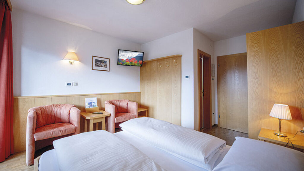 Mountain Residence Alpenhof