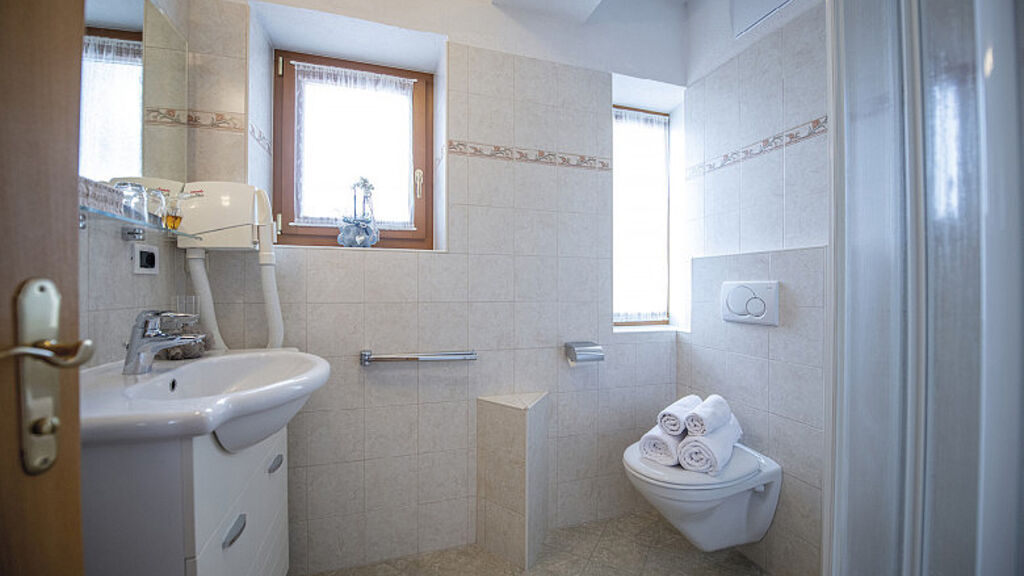 Mountain Residence Alpenhof