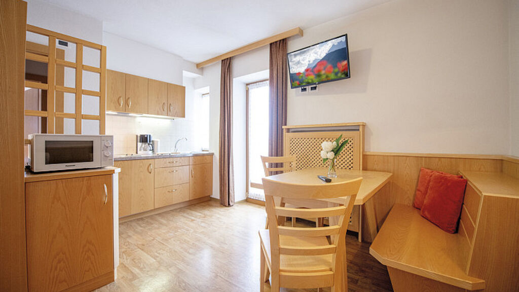 Mountain Residence Alpenhof