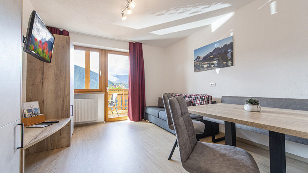 Mountain Residence Alpenhof