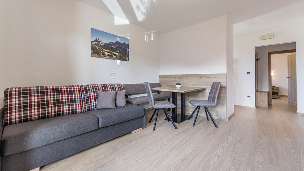 Mountain Residence Alpenhof