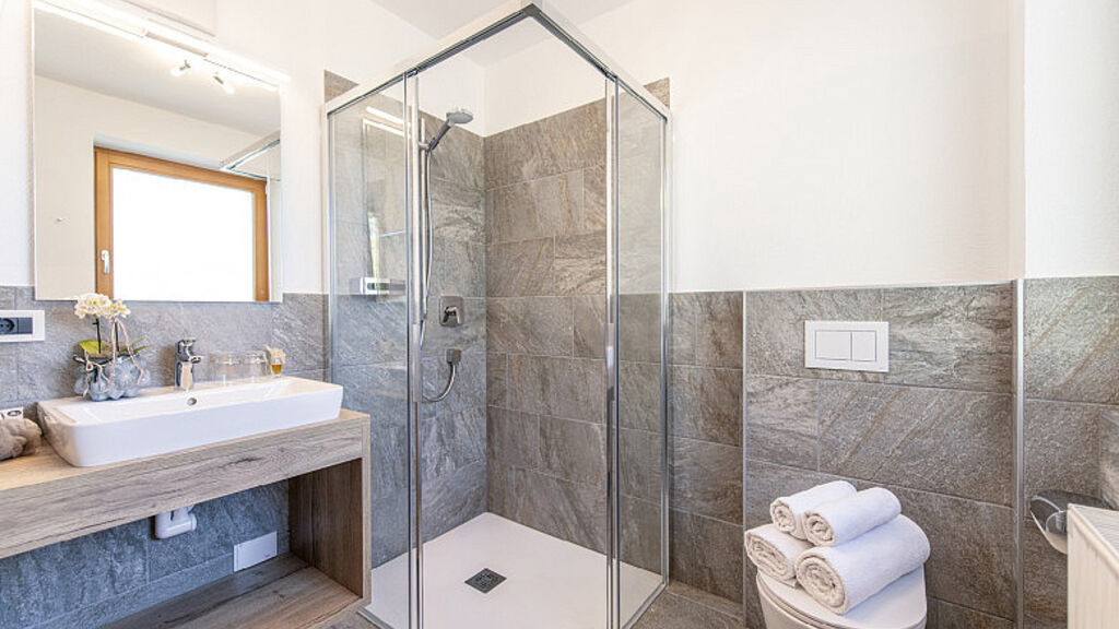 Mountain Residence Alpenhof