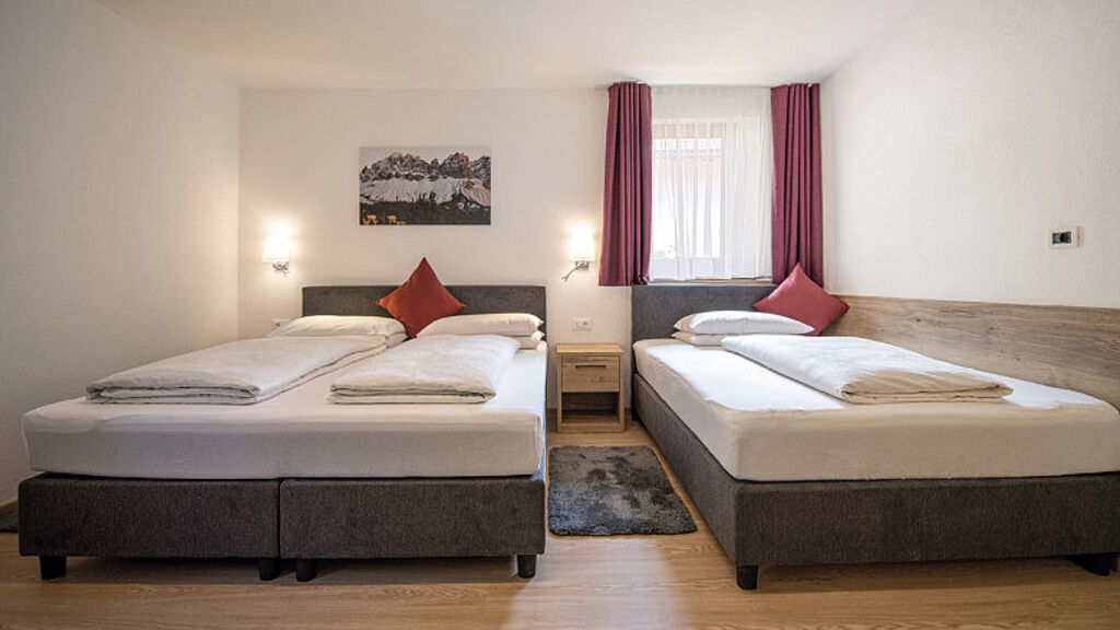 Mountain Residence Alpenhof