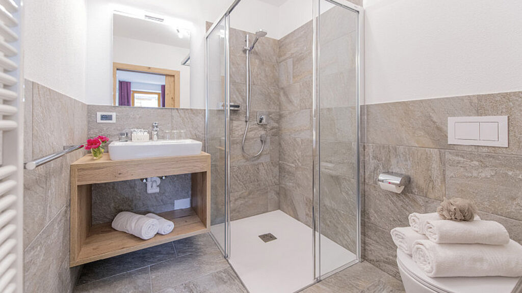 Mountain Residence Alpenhof