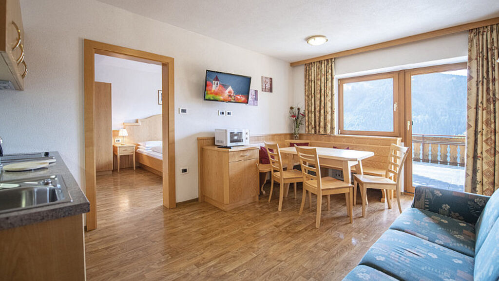 Mountain Residence Alpenhof