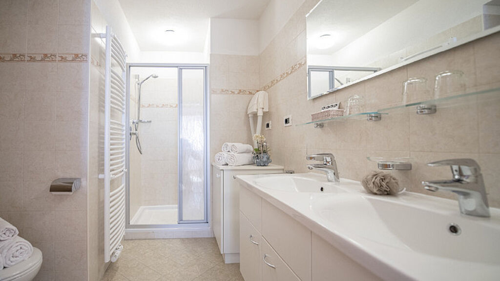 Mountain Residence Alpenhof