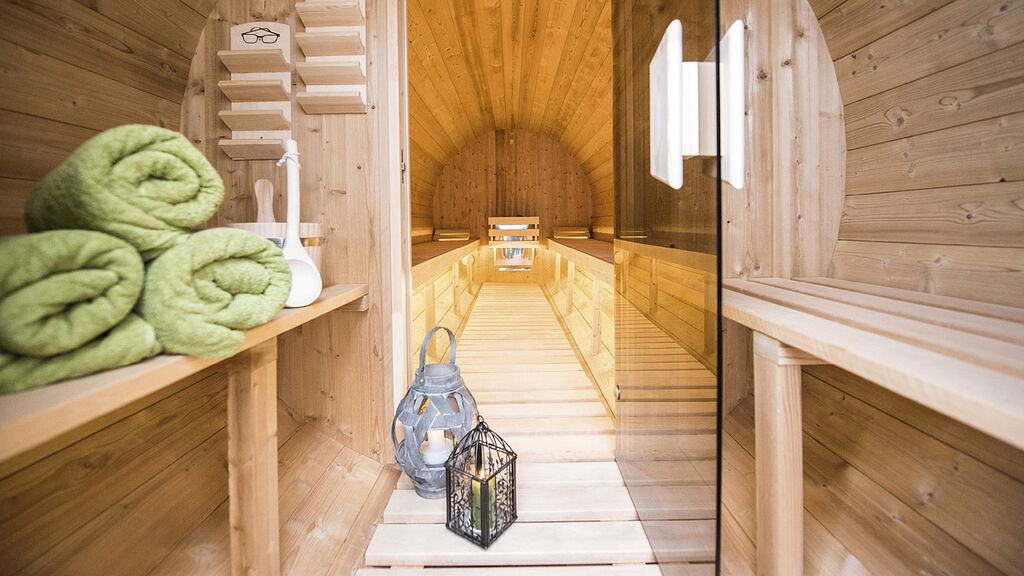 Mountain Residence Alpenhof