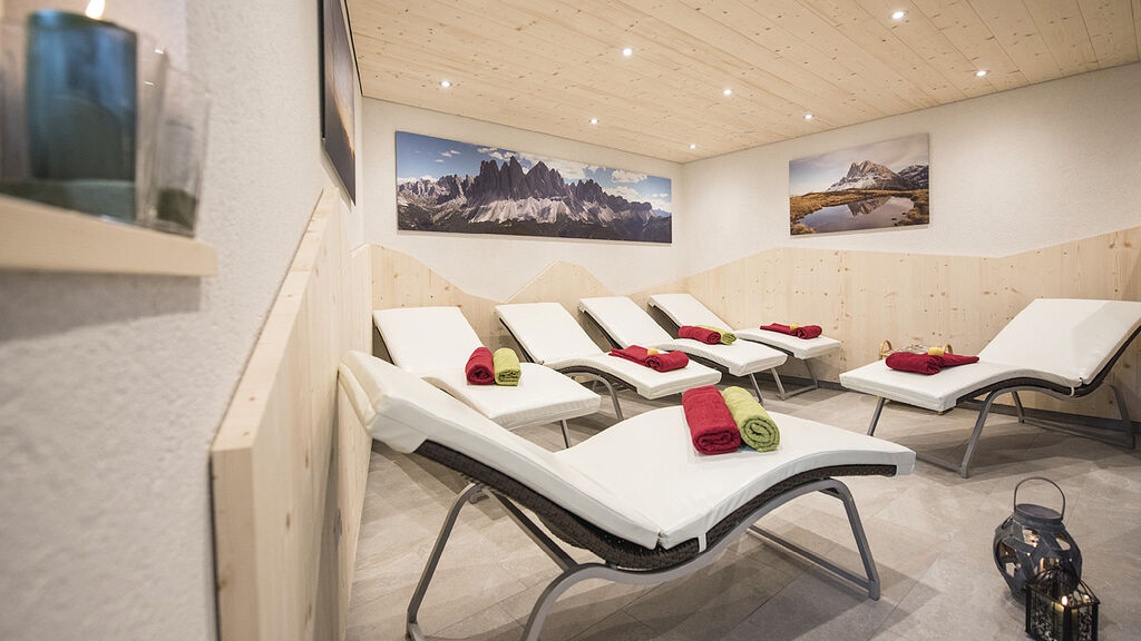 Mountain Residence Alpenhof