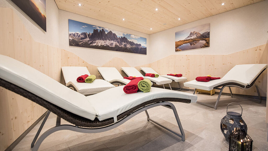 Mountain Residence Alpenhof