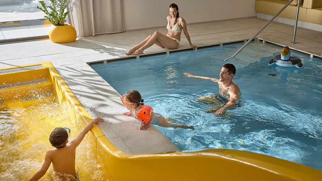 Movi Family Aparthotel