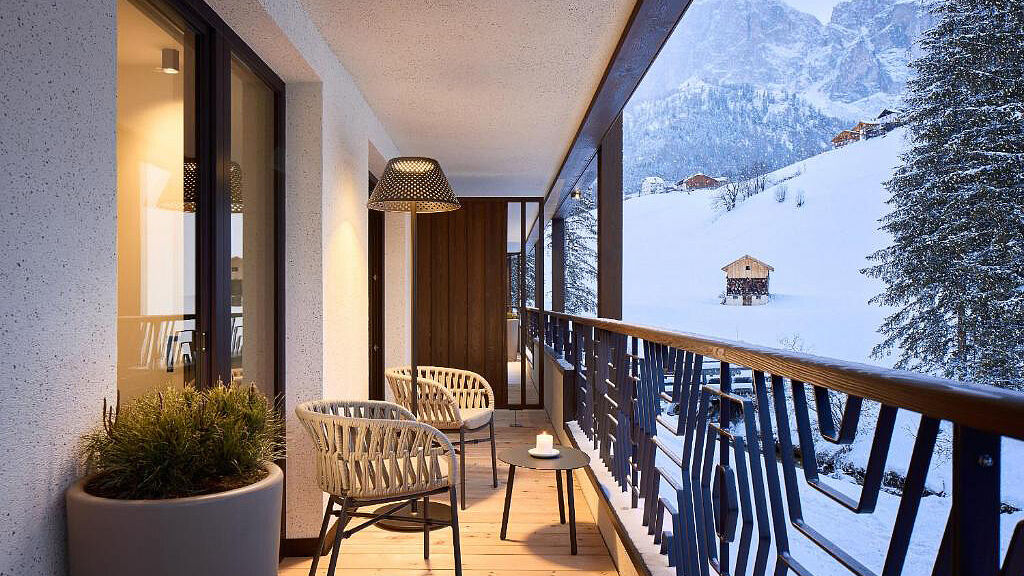 Movi Family Aparthotel