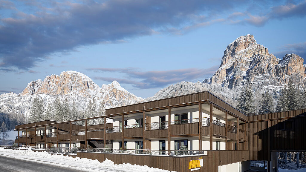 Movi Family Aparthotel