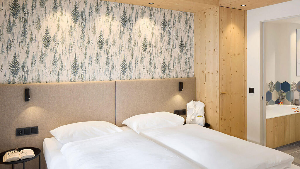 Movi Family Aparthotel