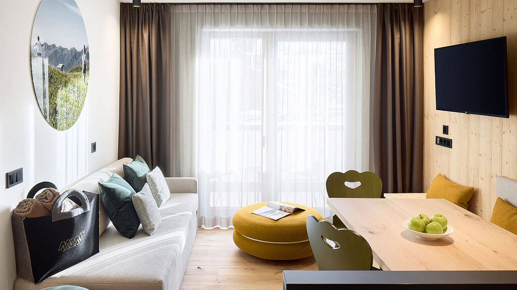 Movi Family Aparthotel