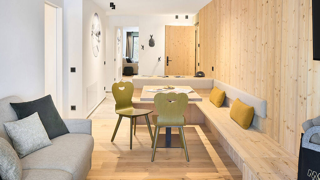 Movi Family Aparthotel