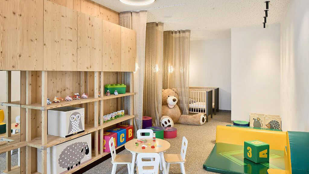Movi Family Aparthotel