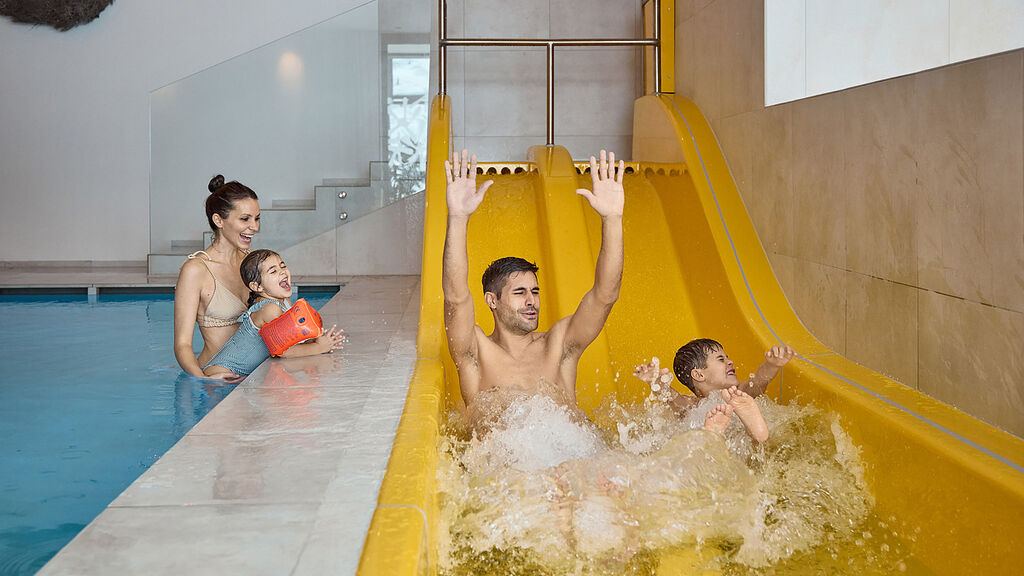 Movi Family Aparthotel