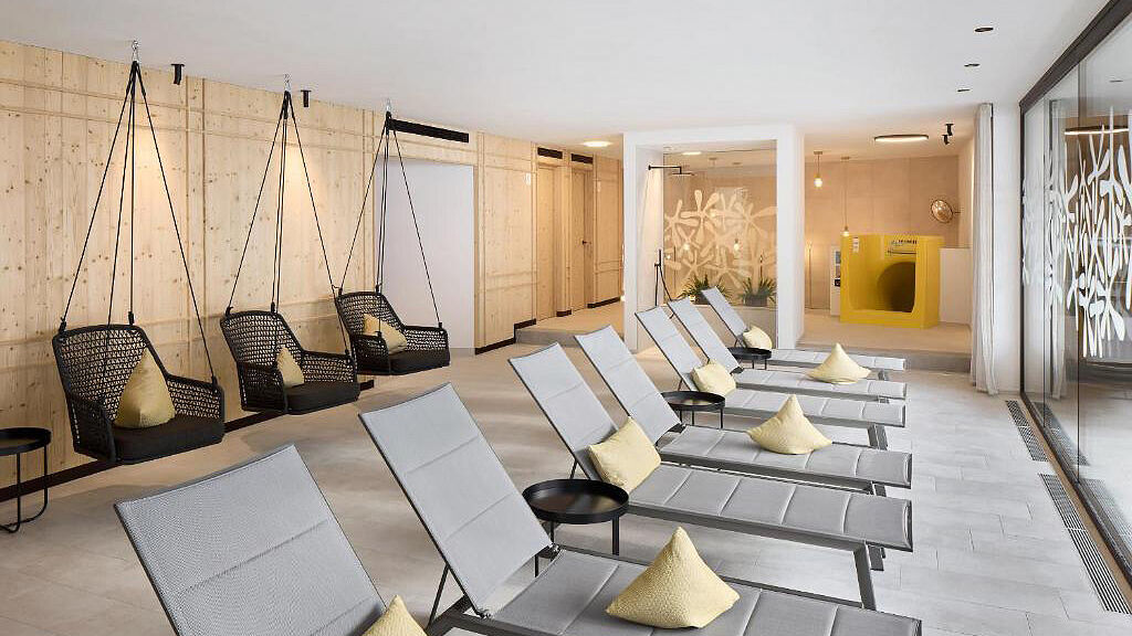 Movi Family Aparthotel