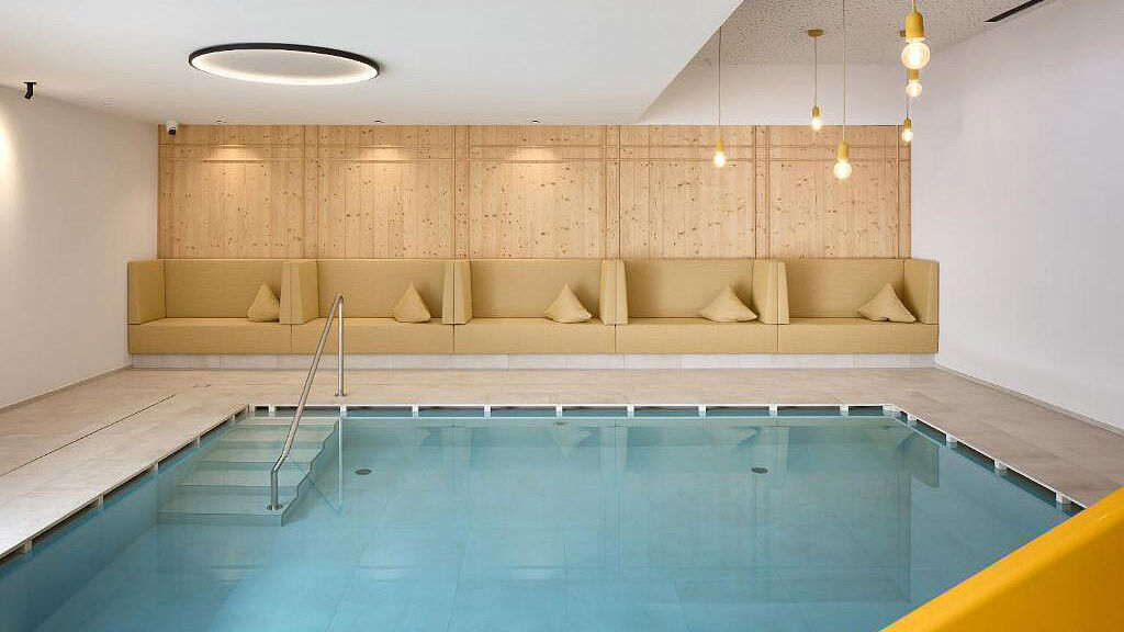 Movi Family Aparthotel
