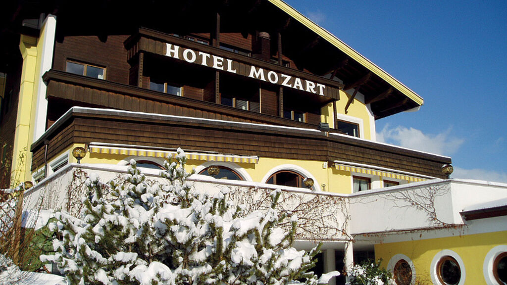 Mozart