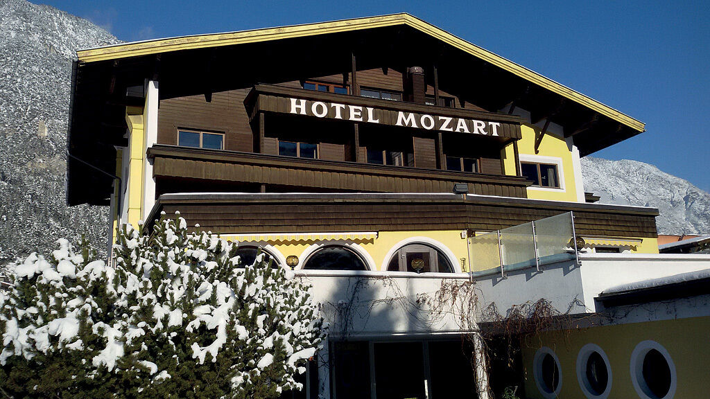 Mozart