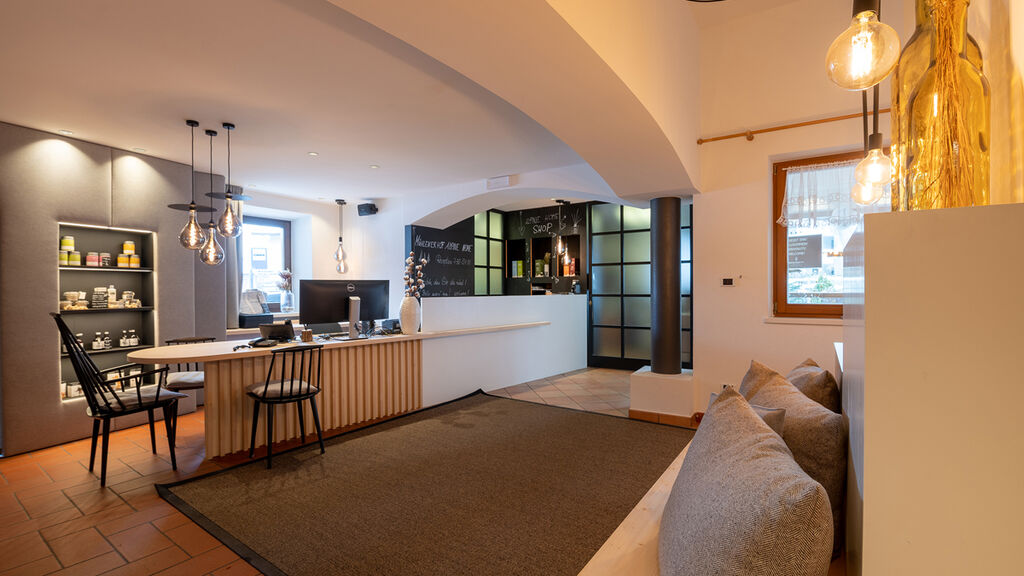 Hotel Mühlenerhof