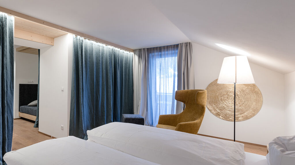 Hotel Mühlenerhof