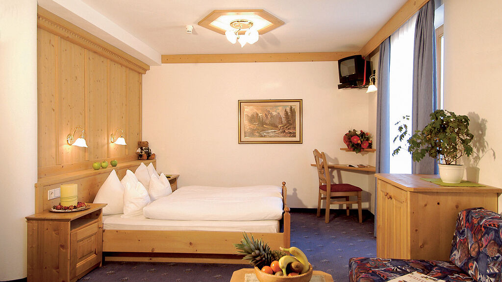 Natur & Aktiv Hotel Rogen