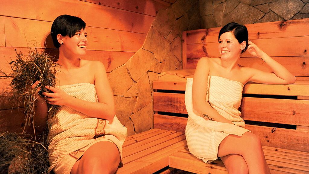 Natur & Aktiv Hotel Rogen