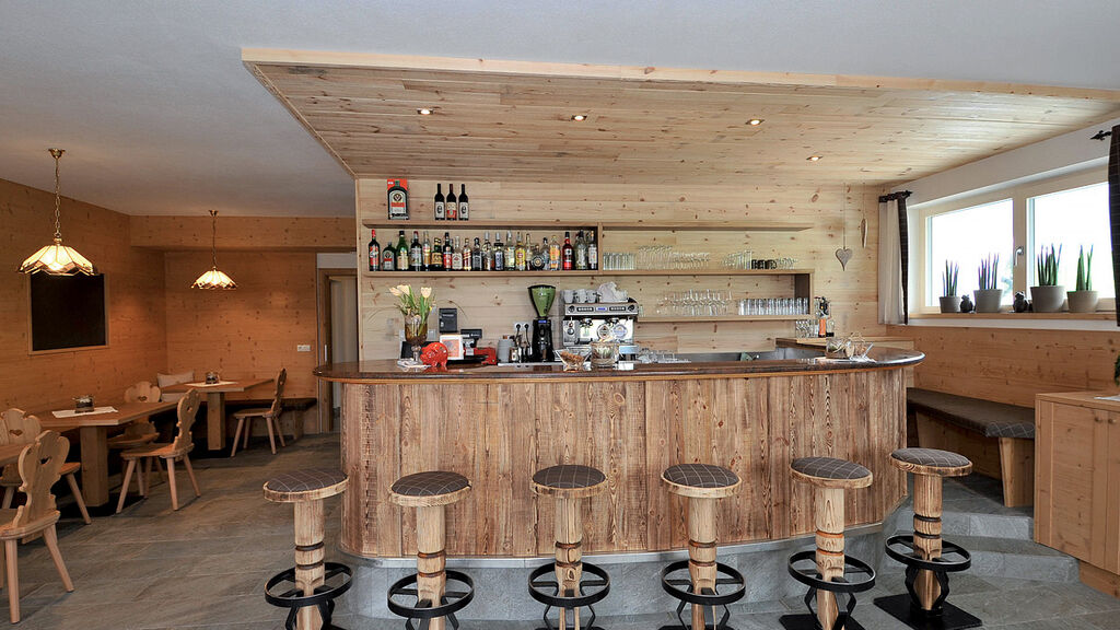 Natur & Aktiv Hotel Rogen