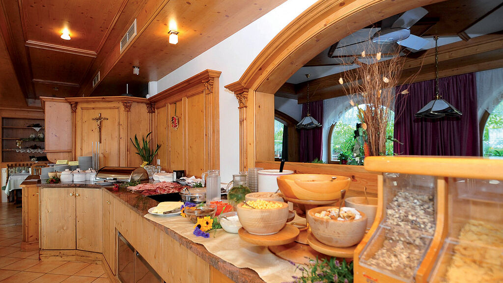 Natur & Aktiv Hotel Rogen