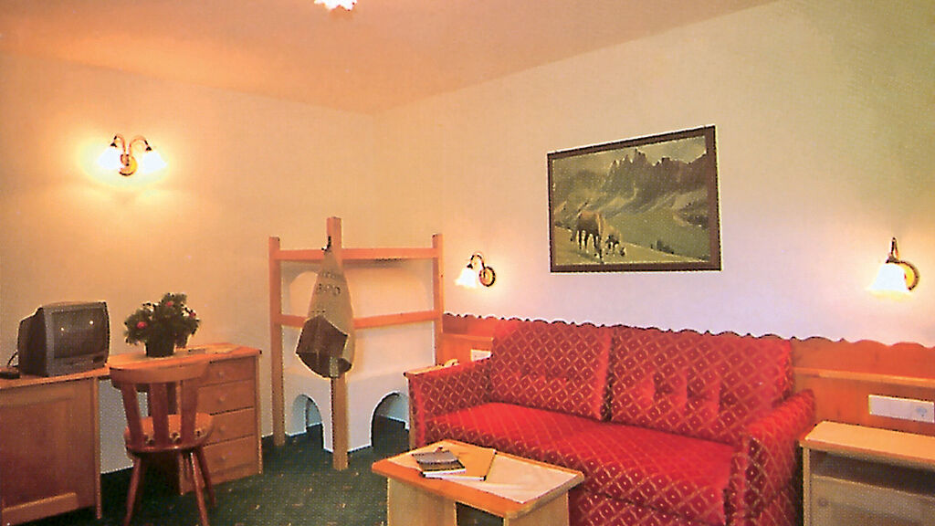 Natur & Aktiv Hotel Rogen