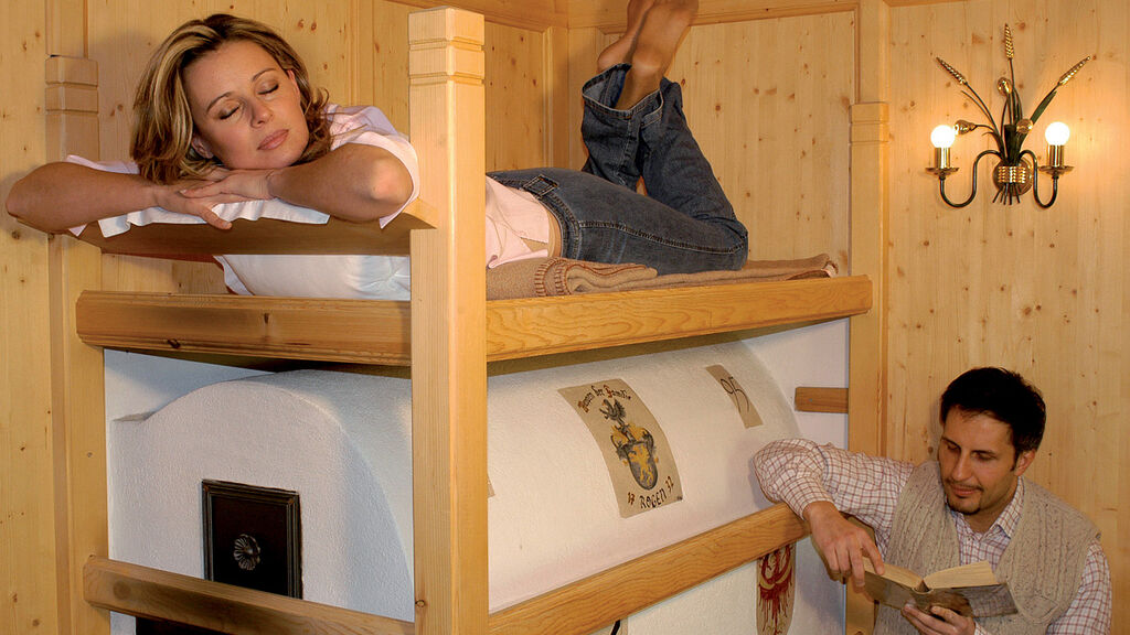 Natur & Aktiv Hotel Rogen