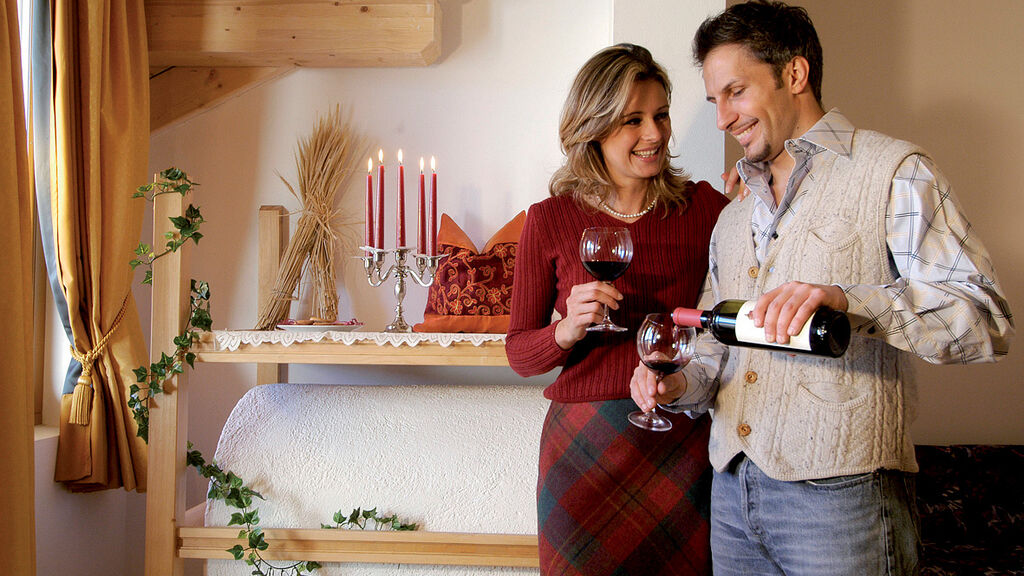 Natur & Aktiv Hotel Rogen