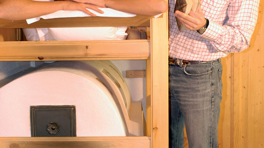 Natur & Aktiv Hotel Rogen