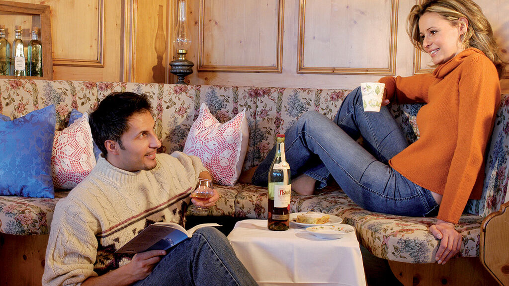 Natur & Aktiv Hotel Rogen